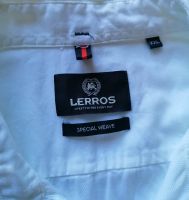 Sportliches, weißes Hemd von Lerros Gr. XXL Hessen - Bad Sooden-Allendorf Vorschau