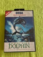 Ecco The Dolphin für Sega Master System Niedersachsen - Winsen (Luhe) Vorschau