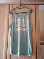 Tank Top von Q/S Oliver Gr.L in türkis Rheinland-Pfalz - Römerberg Vorschau