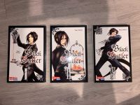 Black Butler Band 1 - 3 Nordrhein-Westfalen - Erftstadt Vorschau