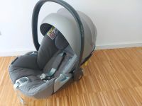 Babyschale Cybex Platinum Cloud Z mit ergonomischer Liegefunktion Berlin - Köpenick Vorschau