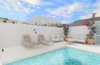 MALLORCA| Projektiertes Neubau Reihenhaus mit Pool in Portol München - Altstadt-Lehel Vorschau