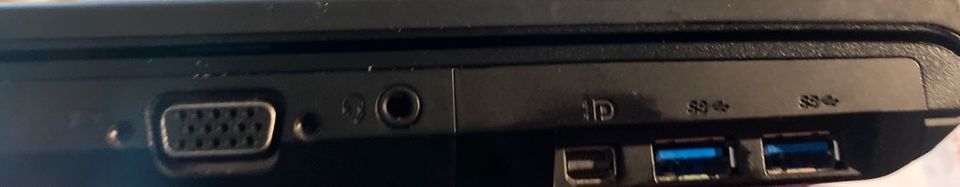 Lenovo ThinkPad 430 in Nienstädt