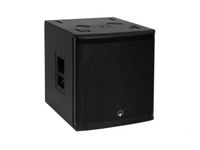 Omnitronic PAS-151 MK3 Subwoofer Bass Lautsprecher Hessen - Elbtal Vorschau