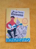 Gitarrenschule Junge Welt Musik Gitarre DDR Buch Resch Bayern - Aichach Vorschau