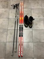 Skating Ski Set Baden-Württemberg - Friedenweiler Vorschau