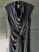 Baumwolle Kleid  geknotet  Strechkleid  figurbetont  Gr 38   M Hessen - Bad Homburg Vorschau