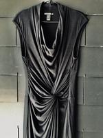 Kleid  geknotet  Mango   Strechkleid  Gr 38   M Hessen - Bad Homburg Vorschau