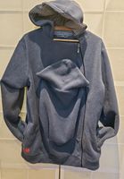 TrageJacke Fleece XL Nordrhein-Westfalen - Nordwalde Vorschau