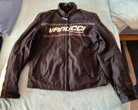 VANUCCI Herren Motorrad Jacke mit Protektoren (Gr.52) Baden-Württemberg - Müllheim Vorschau