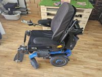 Elektrischer Rollstuhl AVIVA RX 40 - 12km/h - Neupreis 12.500€ Kr. München - Kirchheim bei München Vorschau