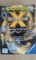 Ravensburger Experimentierkasten Science X Sonnensystem Nordrhein-Westfalen - Schermbeck Vorschau