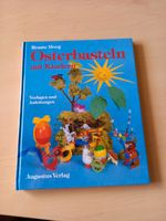 Oster - Bastelbuch mit Kindern Sachsen - Marienberg Vorschau