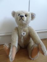 Steiff Teddybär 1907 blond 45 cm, Art.-Nr. 400506 Nordrhein-Westfalen - Haltern am See Vorschau