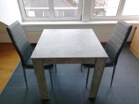 Tisch mit Stühle Neu Nordrhein-Westfalen - Haan Vorschau