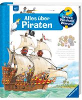 Wieso Weshalb Warum - Alles über Piraten Rheinland-Pfalz - Kölbingen Vorschau
