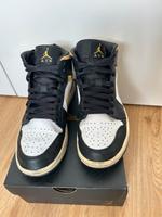 Nike Air Jordan Turnschuhe Größe 41. Bayern - Neusäß Vorschau