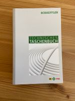 Technisches Taschenbuch Schaeffler Bayern - Dinkelscherben Vorschau