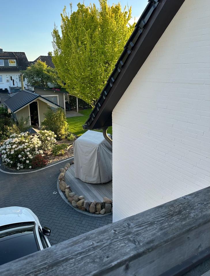 Reserviert • Gelöscht • 
                    Wohnung im Zweifa...