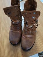 Damen Schuhe Gr.40 Bayern - Volkach Vorschau