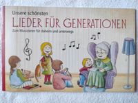 Unsere schönsten Lieder für Generationen Baden-Württemberg - Bad Säckingen Vorschau