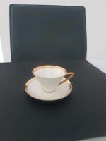 Sammeltasse Tasse Goldrand Kaffeetasse Sammeln Nordrhein-Westfalen - Castrop-Rauxel Vorschau