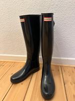 Gummistiefel HUNTER Größe 39 Schleswig-Holstein - Kiel Vorschau