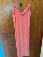 Zara Kleid Midi pink Größe M NEU Rheinland-Pfalz - Mainz Vorschau