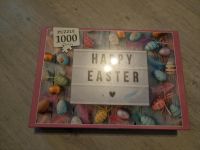 Happy Easter Puzzle Neu und OVP 1000 Teile Nordrhein-Westfalen - Bergisch Gladbach Vorschau