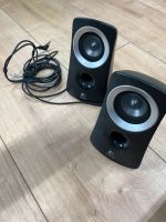 Logitech Lautsprecher mit Subwoofer Z313 Hessen - Hofheim am Taunus Vorschau