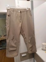 Ziener 3/4 Wanderhose, Outdoor Gr. 40 Bayern - Augsburg Vorschau