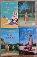 Romane Bücher Buchpaket: Liebe, Urlaub, Frauen, Strand Niedersachsen - Duderstadt Vorschau