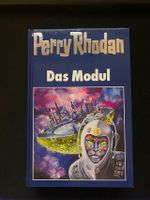 Das Modul     Perry Rhodan Reihe  Band 108 Brandenburg - Potsdam Vorschau