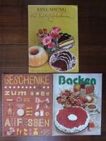 Schöne seltene Zeitschriften -Verlag für die Frau DDR-1970-1980er Dresden - Strehlen Vorschau