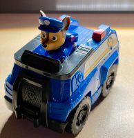 PAW PATROL Auto und Figur Chase NEUWERTIG Eimsbüttel - Hamburg Schnelsen Vorschau