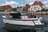 Boot Corsiva 565 Newage *** NEU *** Motorboot Sportboot Sloep *** Kreis Ostholstein - Sierksdorf Vorschau