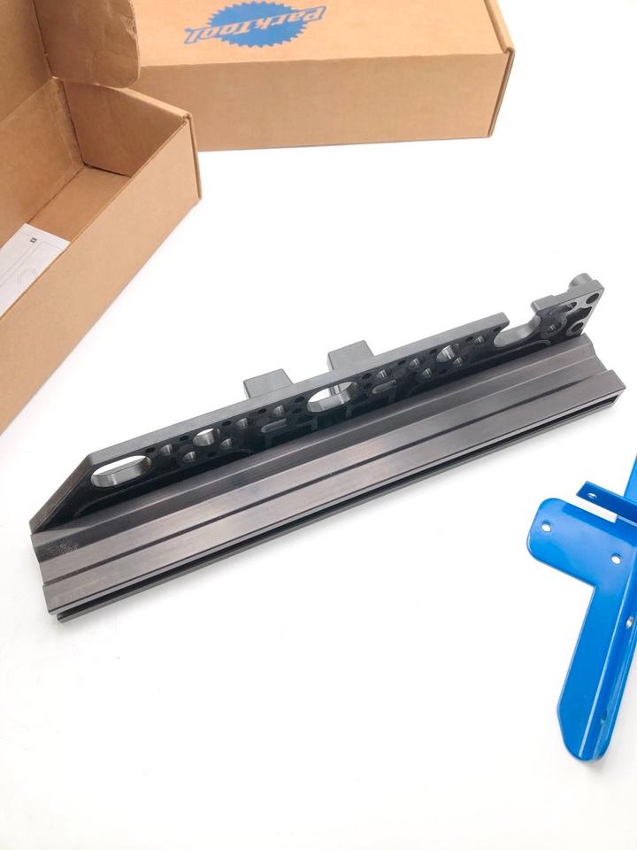 Park Tool PRS-33TT Deluxe Tool and Work Tray Werkzeugablage in Köln