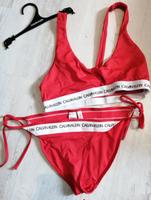 Calvin Klein Bikini Gr. 40 Hessen - Wiesbaden Vorschau