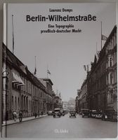 Berlin-Wilhelmstraße Topographie preußisch-deutscher Macht, Demps Friedrichshain-Kreuzberg - Friedrichshain Vorschau