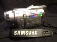 MiniDV Samsung VP-D20 digital Camcorder Berlin - Pankow Vorschau