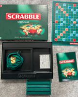 Scrabble Brettspiel Gesellschaftsspiel Mecklenburg-Vorpommern - Wismar Vorschau