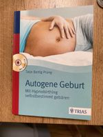 Tatje Bartig-Prang - Autogene Geburt Bayern - Erlangen Vorschau