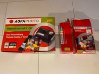 Agfa Fotodrucker Postkartendrucker AP1100 250 Blatt Fotopapier Kreis Pinneberg - Borstel-Hohenraden Vorschau