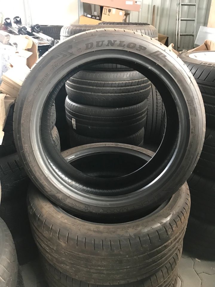 Mini Countryman Reifen Run Flat 225/45 R19 92W DOT 41/19 in Grasberg