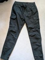 Cargo -Canvas-Hose von H& M Berlin - Schöneberg Vorschau