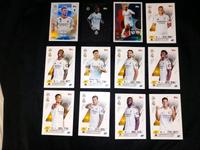 Match Attax Real Madrid Baden-Württemberg - Haiterbach Vorschau