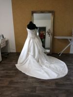 Brautkleid Seide Hemelingen - Mahndorf Vorschau