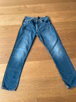 Jeans H&M, Super Soft, blau, Größe 158 Bayern - Elchingen Vorschau