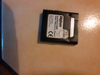 NINTENDO GAMECUBE MEMORY CARD 4MB Big Ben Niedersachsen - Buchholz in der Nordheide Vorschau