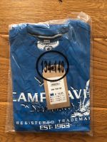 T-Shirt für Kinder - Camp David Brandenburg - Strausberg Vorschau